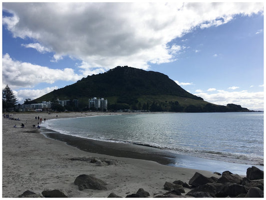 Mount Maunganui