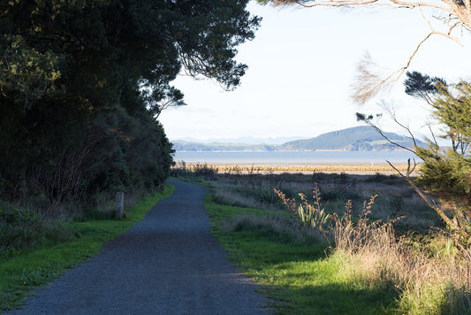 Duder Regional Park