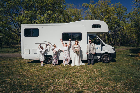 Camp Glenorchy, Sunshine Weddings, Getting Lost, elopement