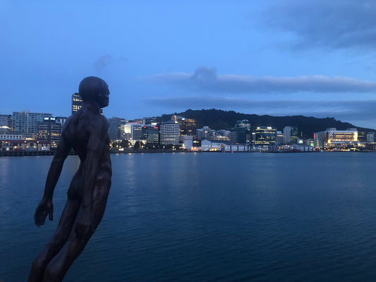 Wellington