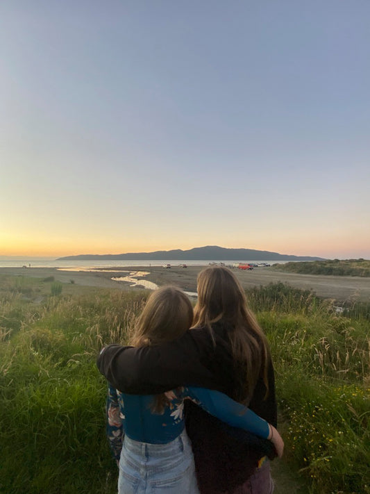 Paraparaumu Beach