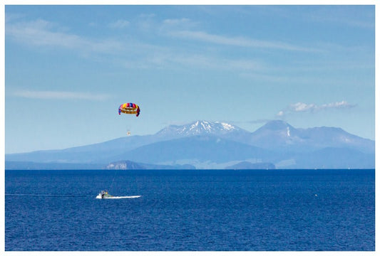 3 things you have to do in Taupo
