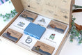 Load image into Gallery viewer, Customise your own Getting Lost Gift Box
