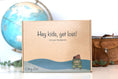 Load image into Gallery viewer, Customise your own Getting Lost Gift Box
