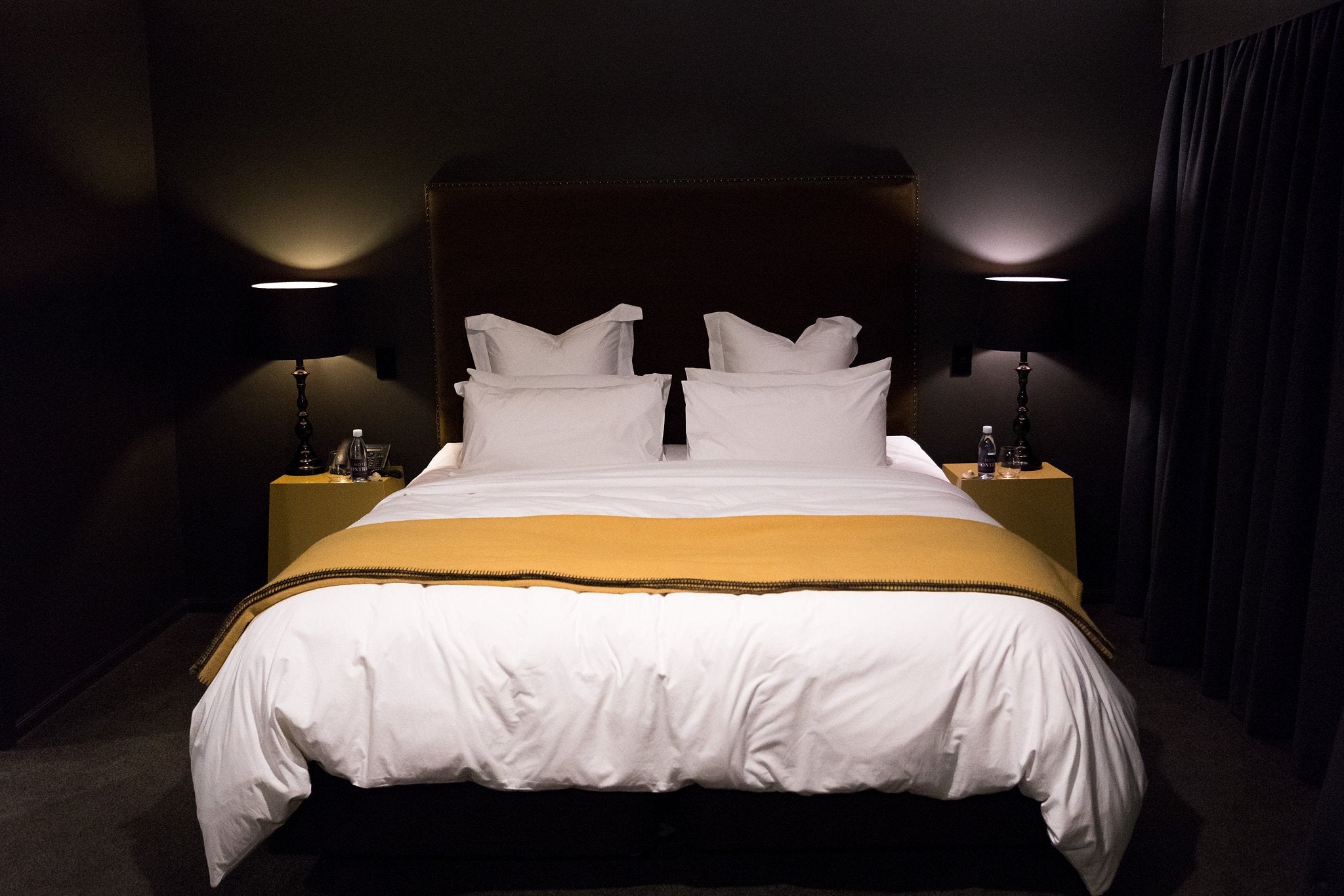 4 reasons why we love Hotel Montreal