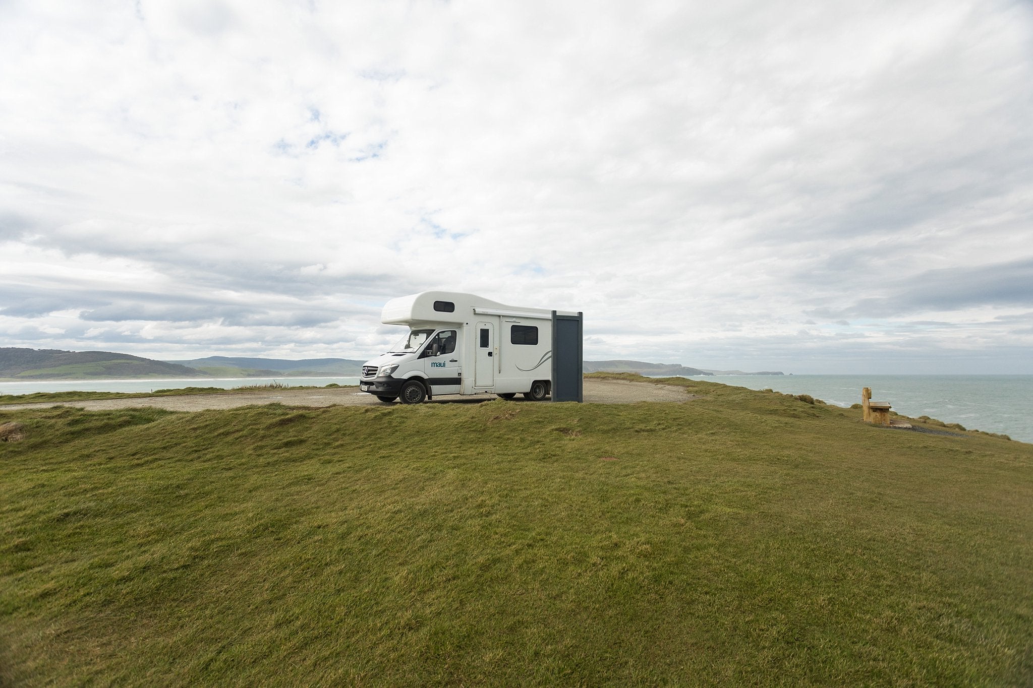 11 things you need to know for your camper van holiday