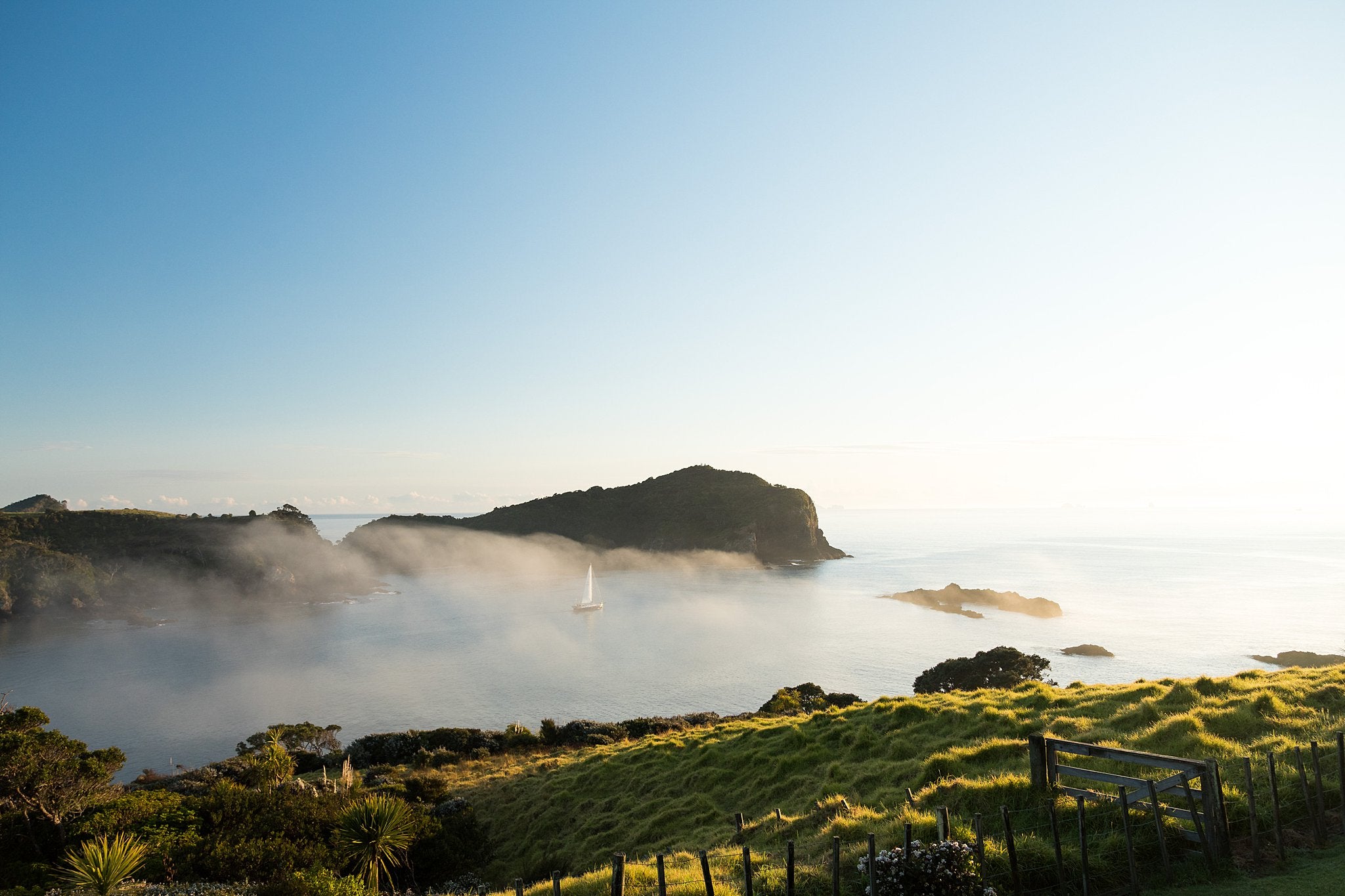 Where to stay, play and eat on the Tutukaka Coast